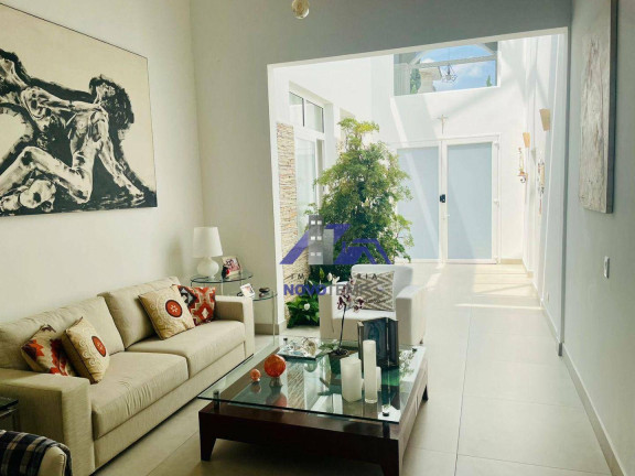 Imagem Casa com 3 Quartos à Venda, 337 m² em Alphaville - Santana De Parnaíba