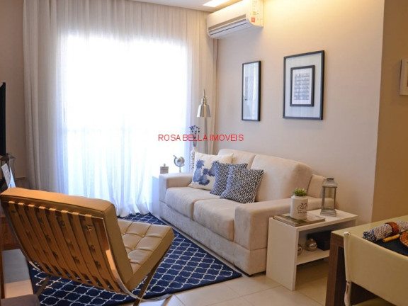 Imagem Apartamento com 2 Quartos à Venda, 67 m² em Retiro - Jundiaí