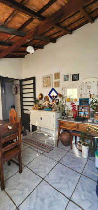 Imagem Casa com 2 Quartos à Venda, 300 m² em Saúde - Mogi Mirim