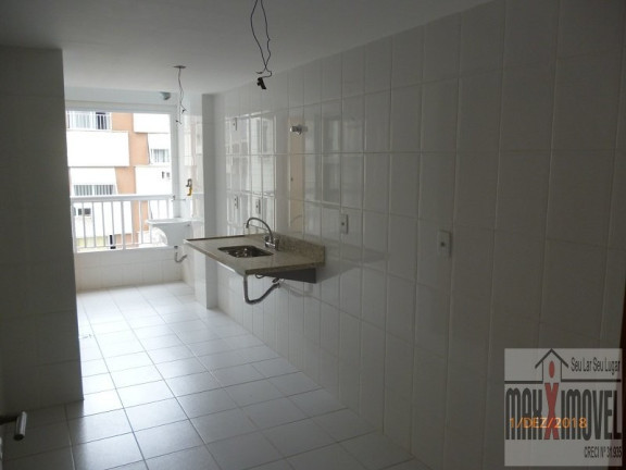 Apartamento com 3 Quartos à Venda, 90 m² em Méier - Rio De Janeiro