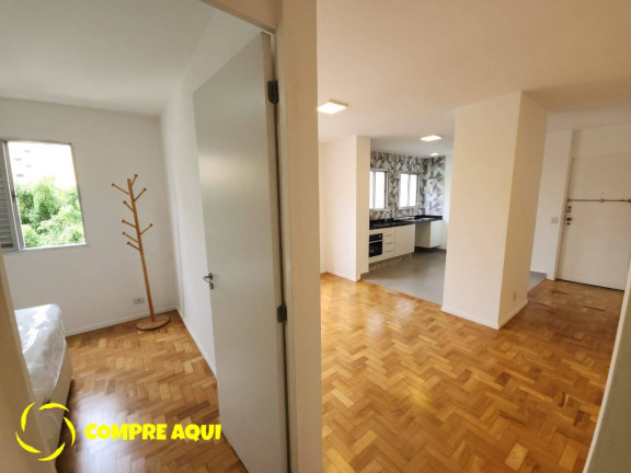 Imagem Apartamento com 1 Quarto à Venda, 50 m² em Campos Elíseos - São Paulo