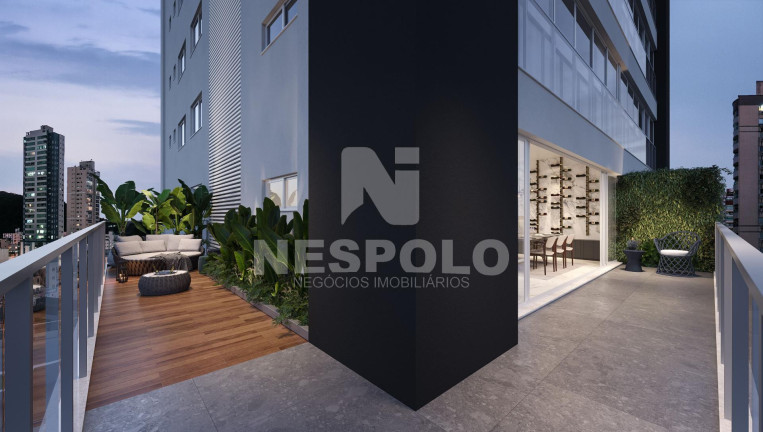 Imagem Apartamento à Venda, 143 m² em Centro - Balneario Camboriu