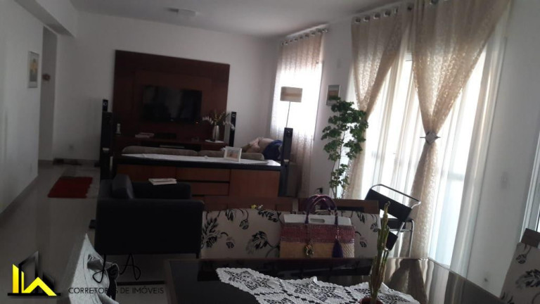 Apartamento com 4 Quartos à Venda, 194 m² em Adalgisa - Osasco