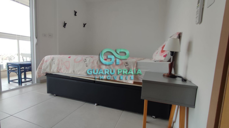 Imagem Apartamento com 2 Quartos à Venda, 70 m² em Enseada - Guarujá