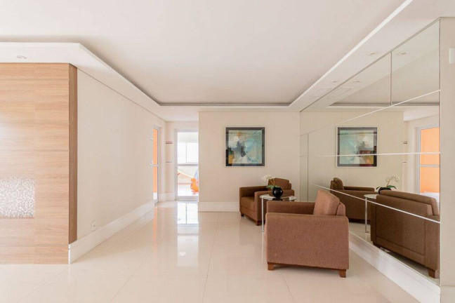 Imagem Apartamento com 2 Quartos à Venda, 79 m² em Vila Bertioga - São Paulo