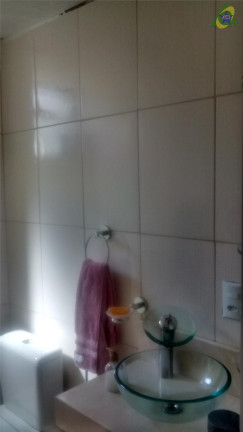 Imagem Apartamento com 2 Quartos à Venda, 56 m² em Vila Padre Manoel De Nóbrega - Campinas