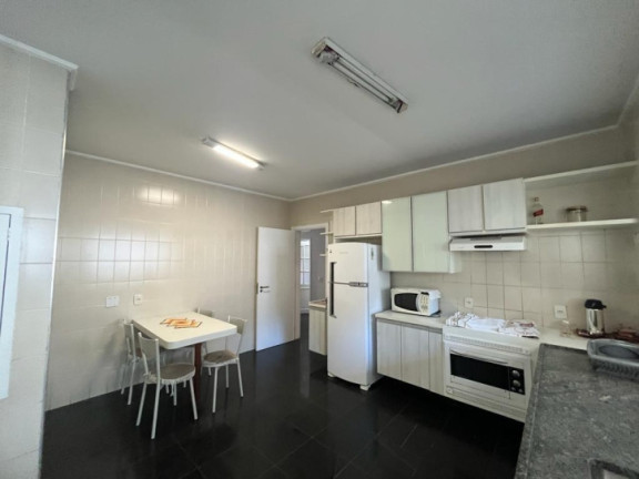 Imagem Apartamento com 3 Quartos para Alugar, 90 m² em Pitangueiras - Guarujá