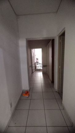 Imagem Sobrado com 3 Quartos à Venda, 72 m² em Centro - Guaratinguetá