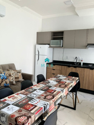 Imagem Apartamento com 2 Quartos à Venda, 77 m² em Ingleses Do Rio Vermelho - Florianópolis