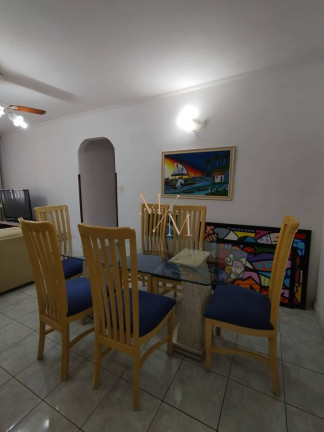 Imagem Apartamento com 2 Quartos à Venda, 66 m² em Aparecida - Santos