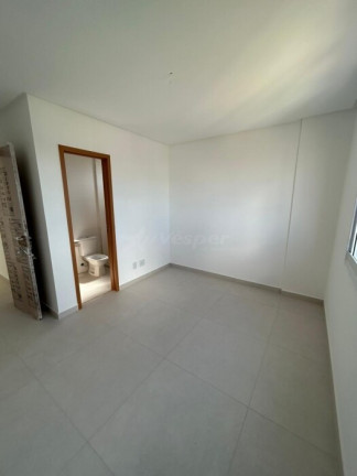 Apartamento com 3 Quartos à Venda, 90 m² em Vila Rosa - Goiânia