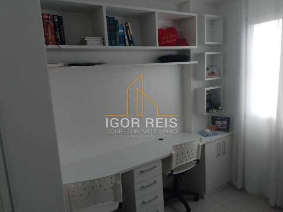 Imagem Apartamento com 2 Quartos à Venda, 75 m² em Parque Califórnia - Campos Dos Goytacazes