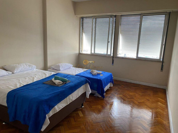 Imagem Apartamento com 4 Quartos à Venda, 236 m² em Copacabana - Rio De Janeiro