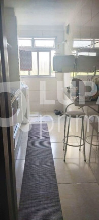 Apartamento com 2 Quartos à Venda, 50 m² em Jardim Andaraí - São Paulo