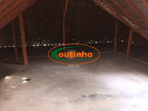 Imagem Casa com 3 Quartos à Venda, 151 m² em Alto Da Boa Vista - Rio De Janeiro