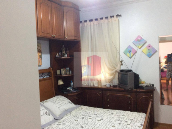 Imagem Apartamento com 3 Quartos à Venda, 87 m² em Ipiranga - São Paulo