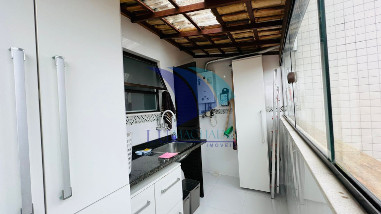 Imagem Cobertura com 3 Quartos à Venda, 280 m² em Passagem - Cabo Frio