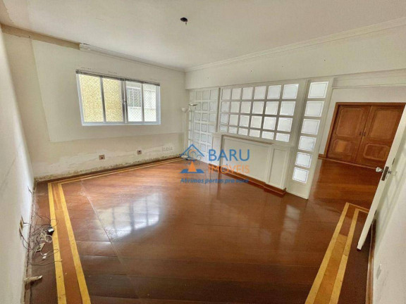 Imagem Apartamento com 3 Quartos à Venda, 230 m² em Higienópolis - São Paulo