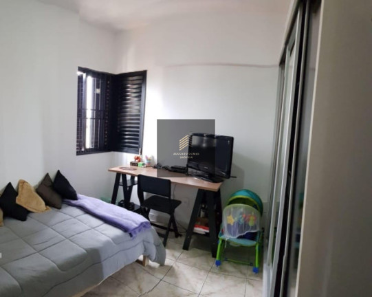 Imagem Apartamento com 3 Quartos à Venda, 69 m² em Cambuci - São Paulo