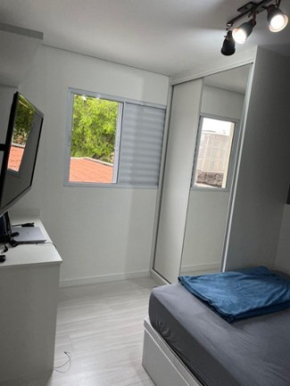 Imagem Apartamento com 1 Quarto à Venda, 36 m² em água Rasa - São Paulo