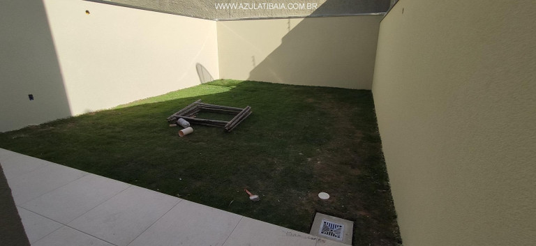 Imagem Casa com 2 Quartos à Venda, 100 m² em Jardim Maristela - Atibaia