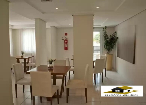 Imagem Apartamento com 2 Quartos à Venda, 49 m² em Jardim Celeste - São Paulo