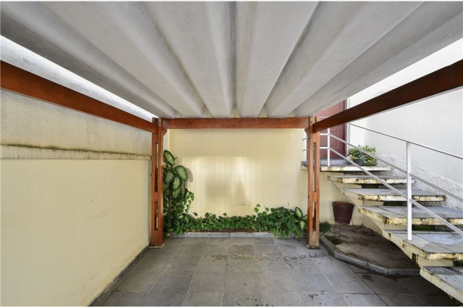 Casa com 2 Quartos à Venda, 110 m² em Jardim Aeroporto - São Paulo