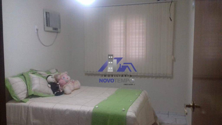 Imagem Apartamento com 3 Quartos à Venda, 79 m² em Vila Nova - Araçatuba