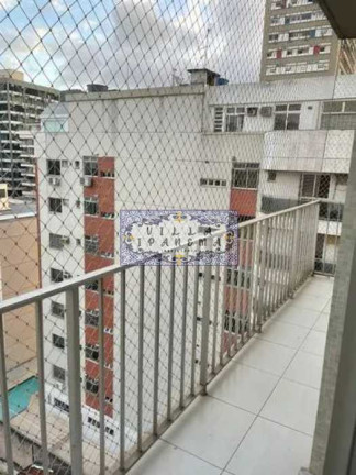 Imagem Apartamento com 2 Quartos à Venda, 68 m² em Botafogo - Rio De Janeiro