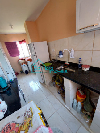 Imagem Apartamento com 2 Quartos à Venda, 60 m² em Seabra - Mongaguá
