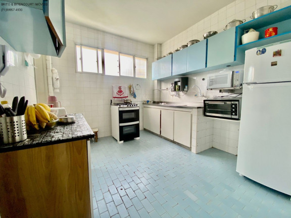 Imagem Apartamento com 4 Quartos à Venda, 198 m² em Barra - Salvador