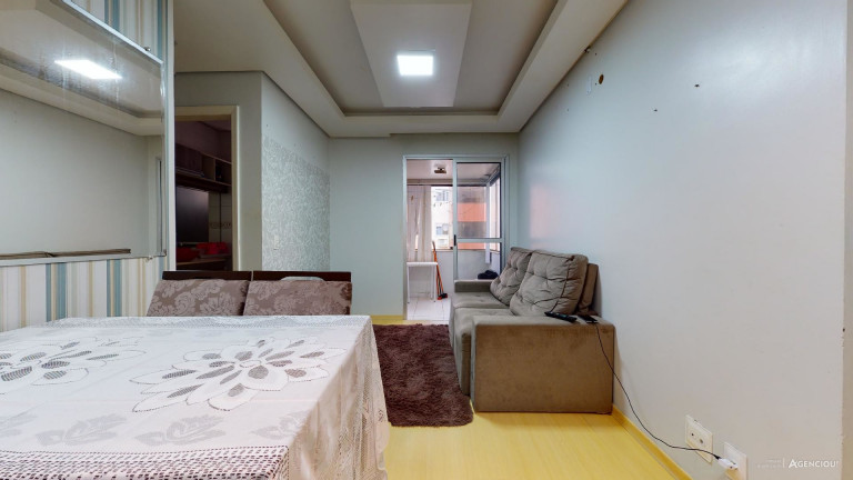 Imagem Apartamento com 1 Quarto à Venda, 49 m² em Humaitá - Porto Alegre