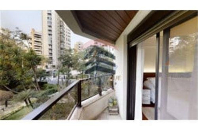 Imagem Apartamento com 3 Quartos à Venda, 123 m² em Morumbi - São Paulo