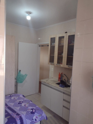 Apartamento com 2 Quartos à Venda, 70 m² em Vila Da Saúde - São Paulo