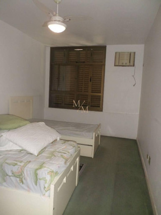 Imagem Apartamento com 1 Quarto à Venda, 62 m² em Aparecida - Santos