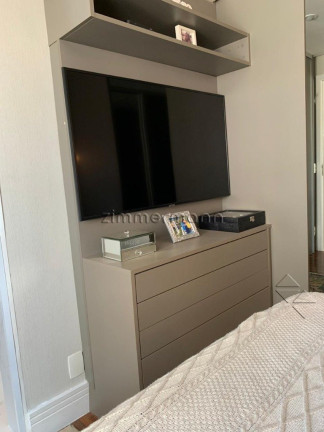 Imagem Apartamento com 3 Quartos à Venda, 224 m² em Vila Gumercindo - São Paulo