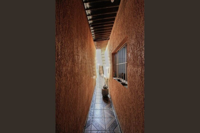 Imagem Casa com 2 Quartos à Venda, 100 m² em Parque Capuava - Santo André