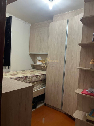 Imagem Apartamento com 3 Quartos à Venda, 73 m² em Vila Monumento - São Paulo