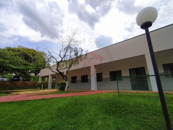 Imagem Imóvel com 2 Quartos à Venda, 49 m² em Parque São Jorge - Campinas