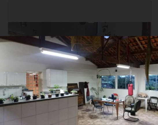 Imagem Chácara com 3 Quartos à Venda, 300 m² em Santa Rita - Piracicaba