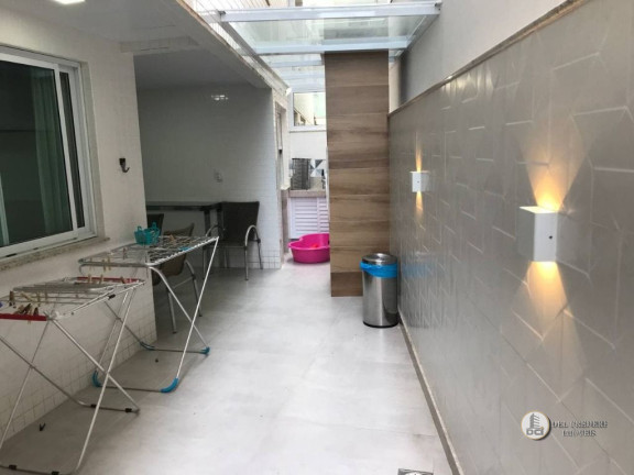 Imagem Apartamento com 2 Quartos para Alugar, 100 m² em Enseada Azul - Guarapari