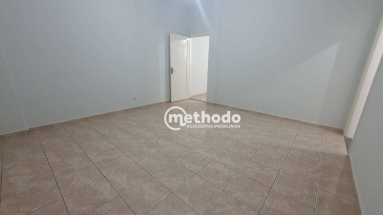 Imagem Apartamento com 1 Quarto à Venda, 60 m² em Centro - Campinas