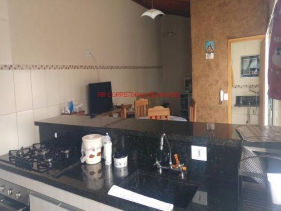 Imagem Casa com 3 Quartos à Venda, 189 m² em Vila Caio Junqueira - Poços De Caldas