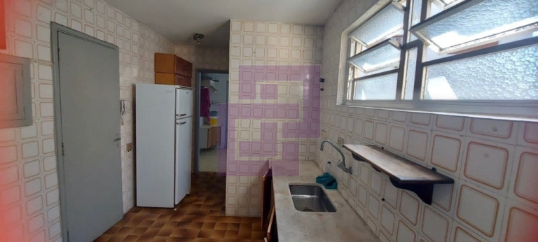 Imagem Apartamento com 3 Quartos à Venda, 150 m² em Enseada - Guarujá
