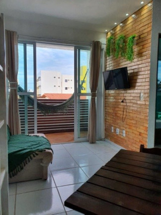 Apartamento com 2 Quartos à Venda, 1 m² em Bessa - João Pessoa