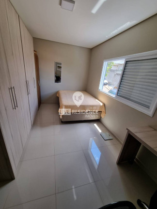 Imagem Casa com 3 Quartos à Venda, 133 m² em Loteamento Parque Da Colina Ii - Itatiba