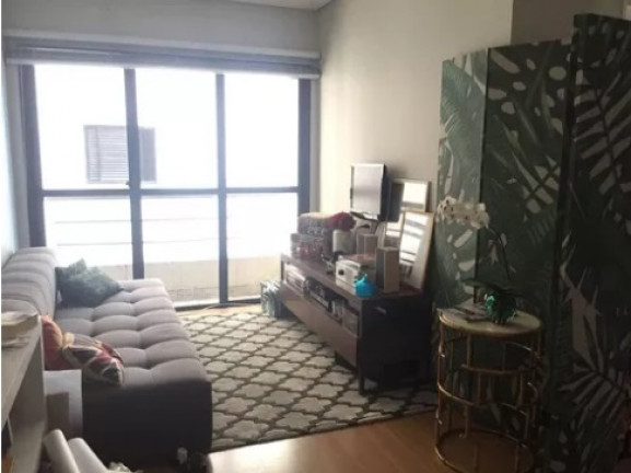 Imagem Apartamento com 1 Quarto à Venda, 40 m² em Jardim Paulista - São Paulo