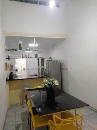 Imagem Casa com 3 Quartos à Venda, 129 m² em Jardim Santa Bárbara - Sorocaba