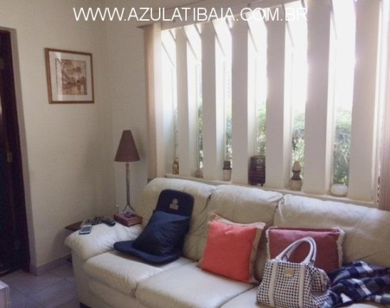 Imagem Casa com 4 Quartos à Venda, 293 m² em Morumbi - Atibaia