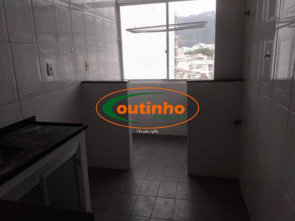 Imagem Apartamento com 2 Quartos à Venda, 65 m² em Tijuca - Rio De Janeiro